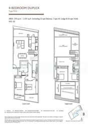 Rangoon Road (D8), Apartment #453513491